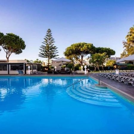 Albufeira Sol Villas III - Pool And Garden & Gym & Spa Εξωτερικό φωτογραφία