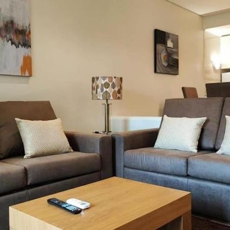 Albufeira Sol Villas III - Pool And Garden & Gym & Spa Εξωτερικό φωτογραφία