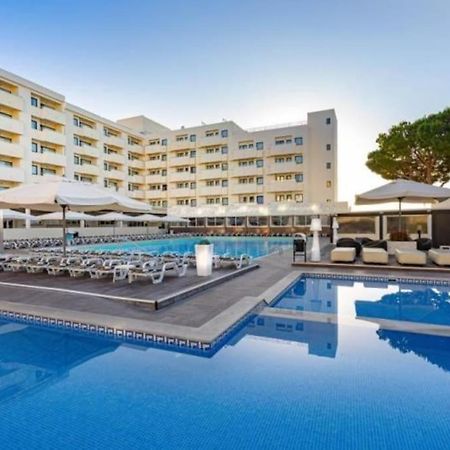 Albufeira Sol Villas III - Pool And Garden & Gym & Spa Εξωτερικό φωτογραφία