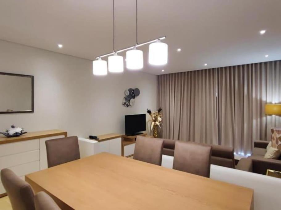 Albufeira Sol Villas III - Pool And Garden & Gym & Spa Εξωτερικό φωτογραφία