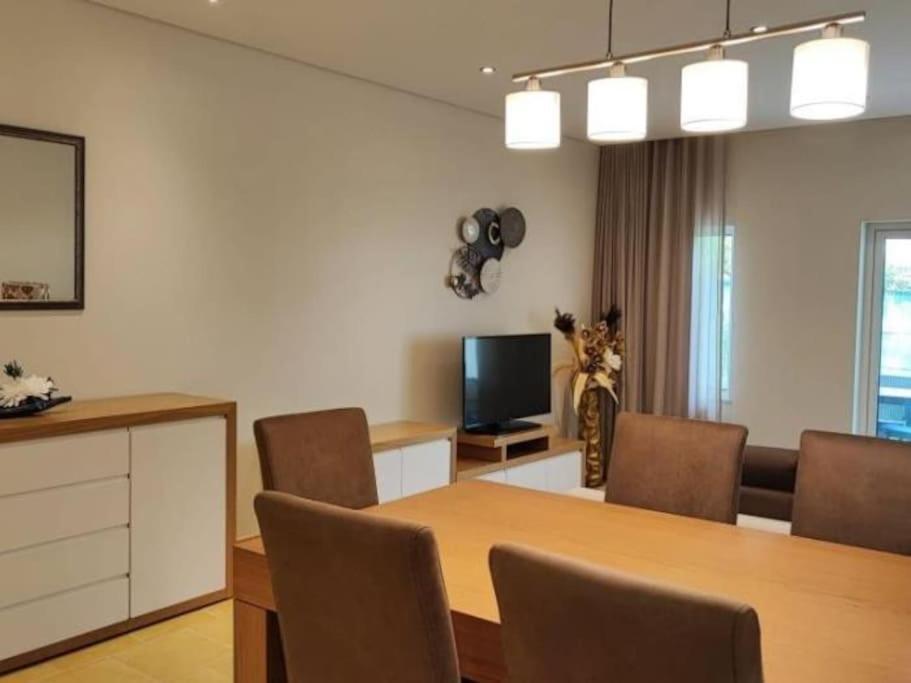 Albufeira Sol Villas III - Pool And Garden & Gym & Spa Εξωτερικό φωτογραφία