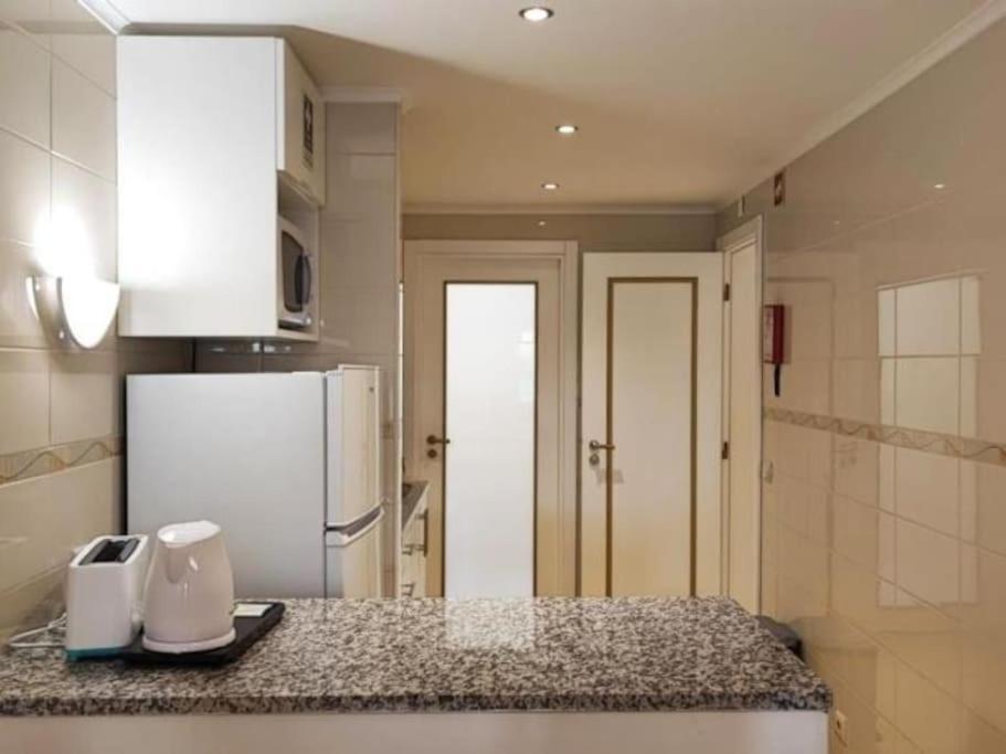 Albufeira Sol Villas III - Pool And Garden & Gym & Spa Εξωτερικό φωτογραφία