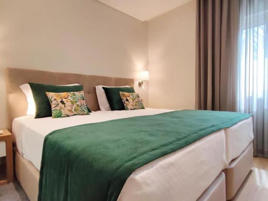 Albufeira Sol Villas III - Pool And Garden & Gym & Spa Εξωτερικό φωτογραφία