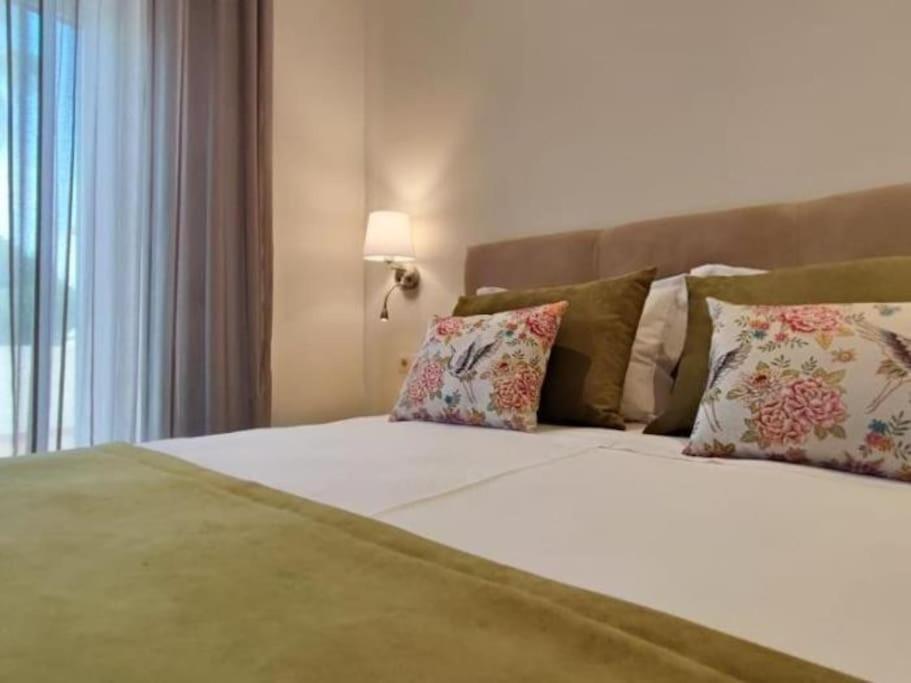 Albufeira Sol Villas III - Pool And Garden & Gym & Spa Εξωτερικό φωτογραφία