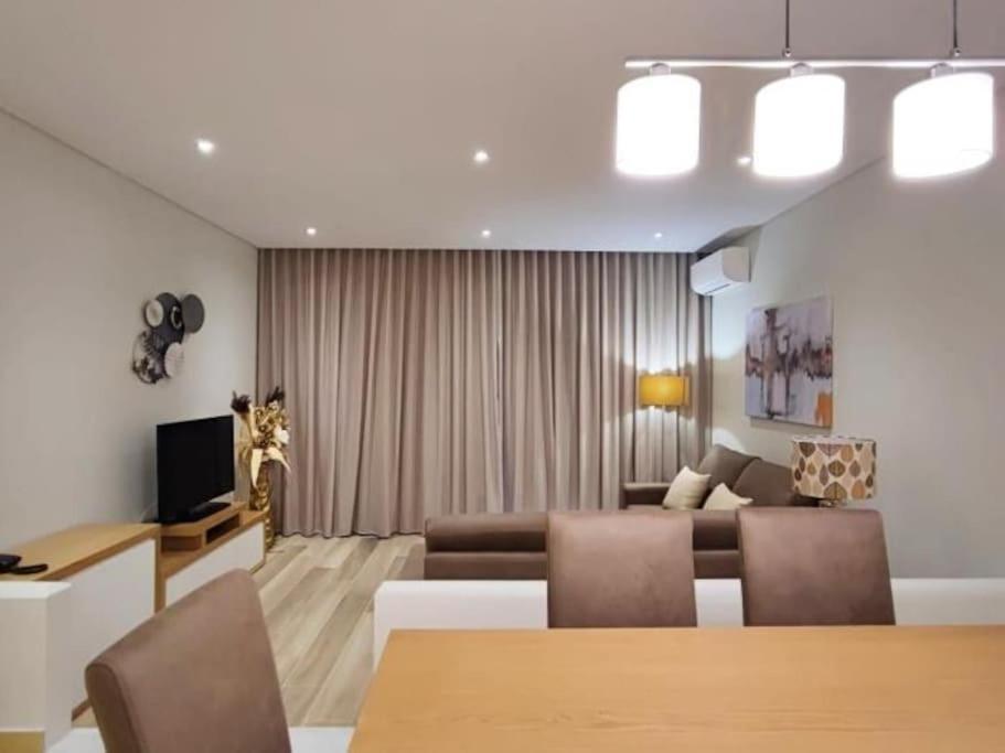 Albufeira Sol Villas III - Pool And Garden & Gym & Spa Εξωτερικό φωτογραφία