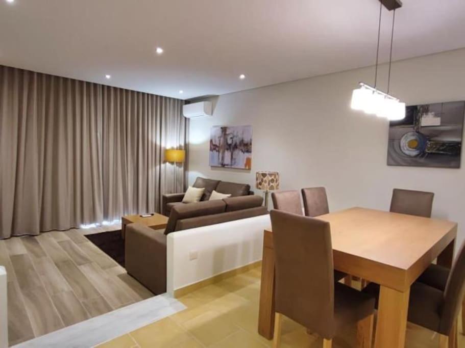Albufeira Sol Villas III - Pool And Garden & Gym & Spa Εξωτερικό φωτογραφία