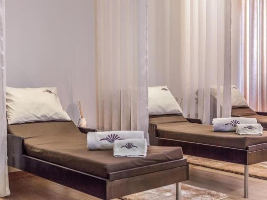Albufeira Sol Villas III - Pool And Garden & Gym & Spa Εξωτερικό φωτογραφία