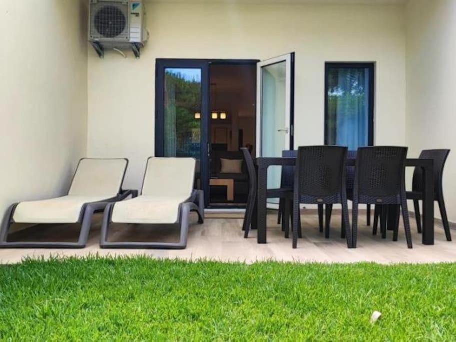 Albufeira Sol Villas III - Pool And Garden & Gym & Spa Εξωτερικό φωτογραφία