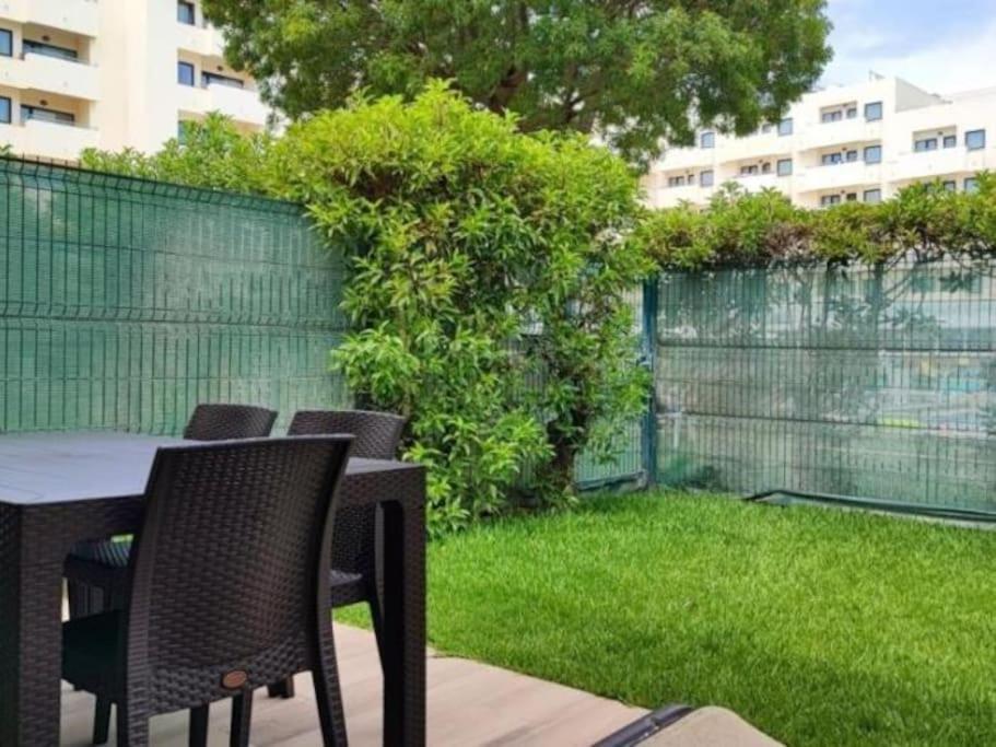 Albufeira Sol Villas III - Pool And Garden & Gym & Spa Εξωτερικό φωτογραφία
