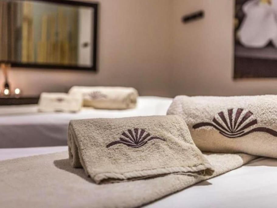 Albufeira Sol Villas III - Pool And Garden & Gym & Spa Εξωτερικό φωτογραφία